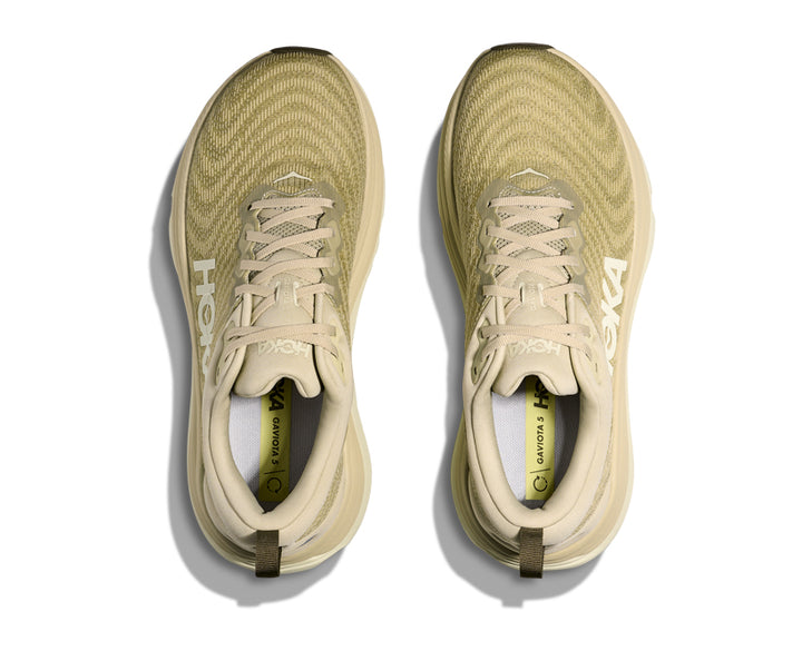 Hoka M GAVIOTA 5 Oyster Mushroom / Truffle Salt