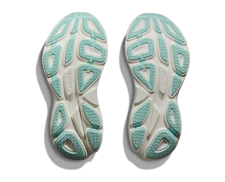 Hoka W BONDI 8 Airy Blue / Sunlit Ocean