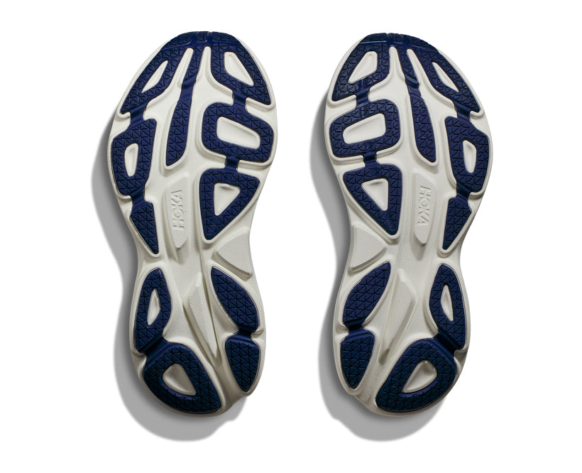 Hoka W BONDI 8 Bellwether Blue / Evening Sky