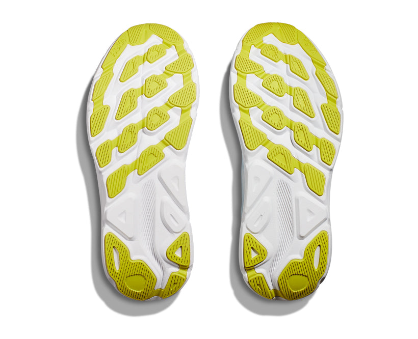 Hoka M CLIFTON 9 Ice Water / Evening Primrose