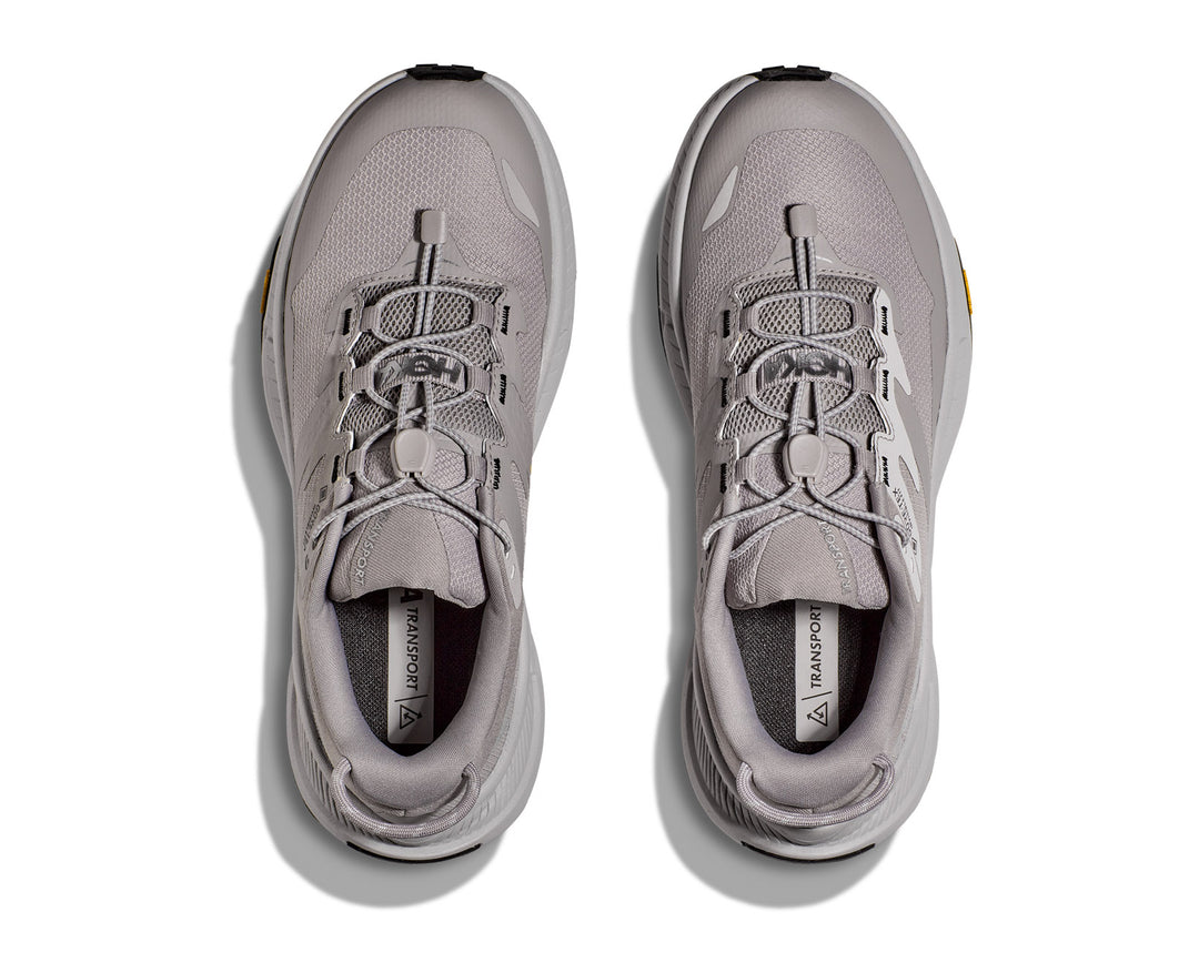 Hoka W TRANSPORT GTX Opal / Vaporous