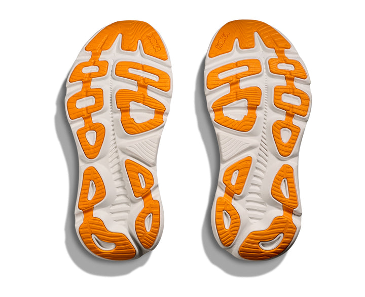 Hoka W GAVIOTA 5 Anchor / Grapefruit