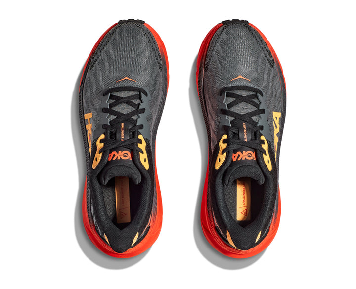 Hoka M CHALLENGER 7 Castlerock / Flame