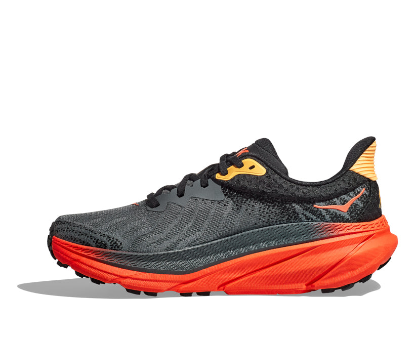 Hoka M CHALLENGER 7 Castlerock / Flame