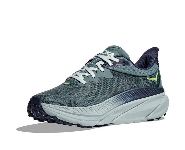 Hoka M CHALLENGER 7 Mountain Fog / Druzy