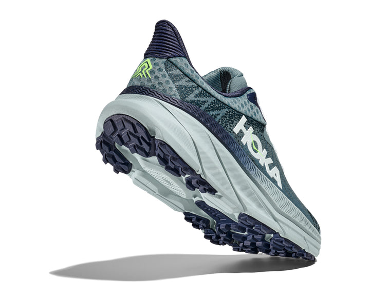 Hoka M CHALLENGER 7 Mountain Fog / Druzy