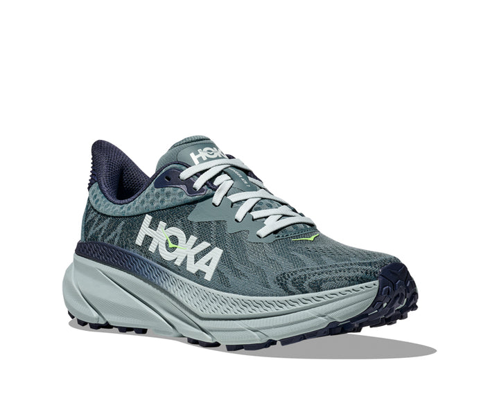 Hoka M CHALLENGER 7 Mountain Fog / Druzy