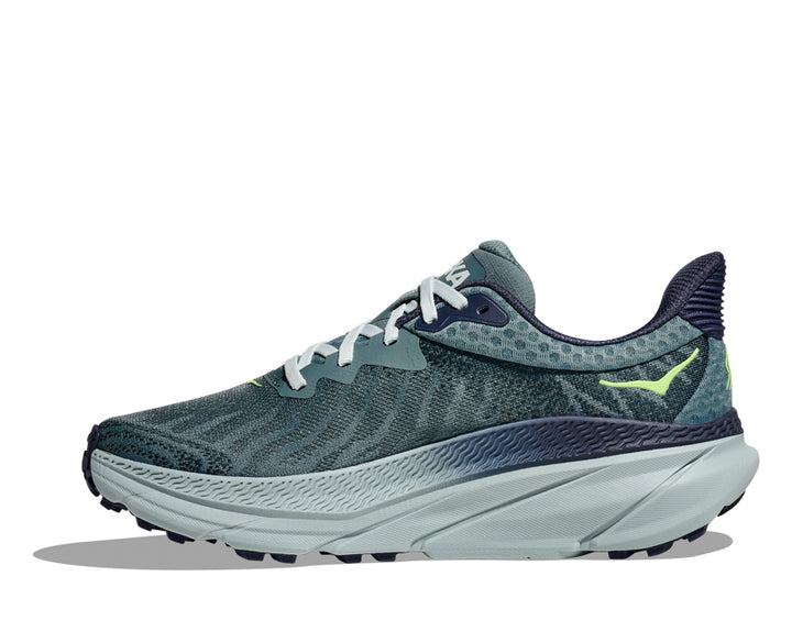 Hoka M CHALLENGER 7 Mountain Fog / Druzy