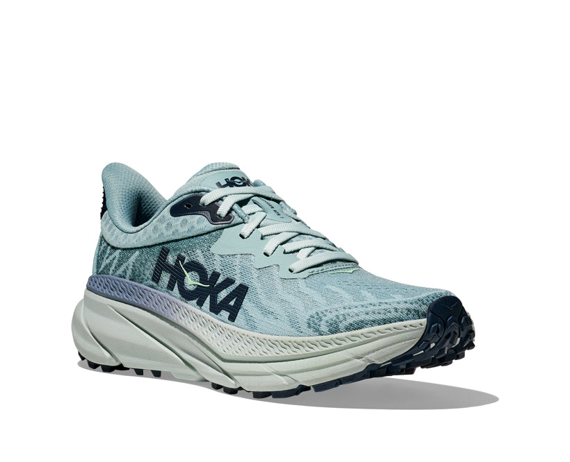 Hoka W CHALLENGER 7 WIDE Druzy / Droplet