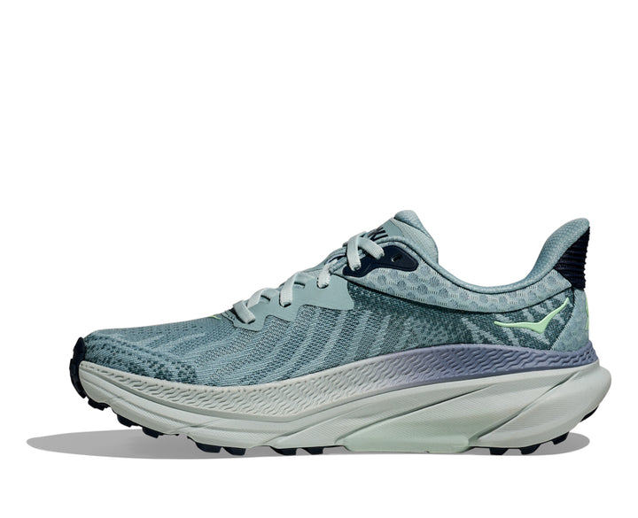 Hoka W CHALLENGER 7 WIDE Druzy / Droplet