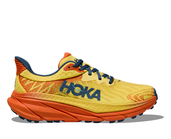 Hoka W CHALLENGER 7 Lemonade / Squash