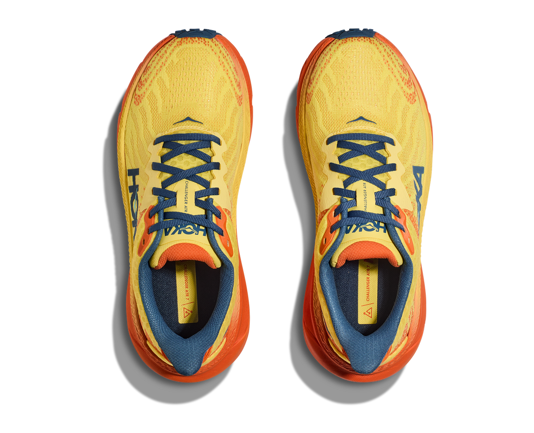 Hoka W CHALLENGER 7 Lemonade / Squash