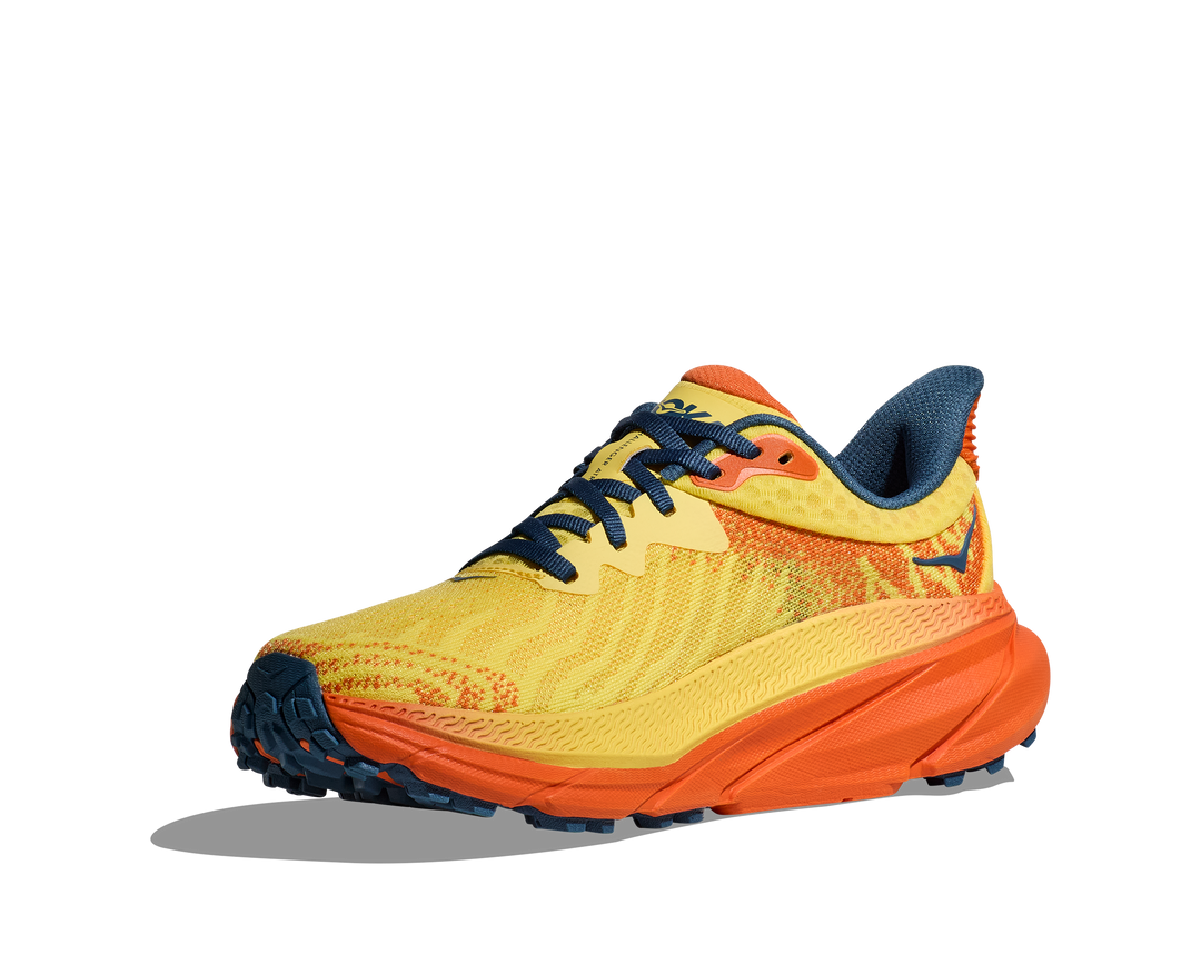 Hoka W CHALLENGER 7 Lemonade / Squash