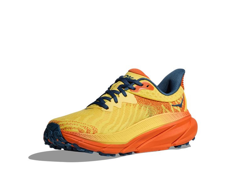 Hoka W CHALLENGER 7 Lemonade / Squash