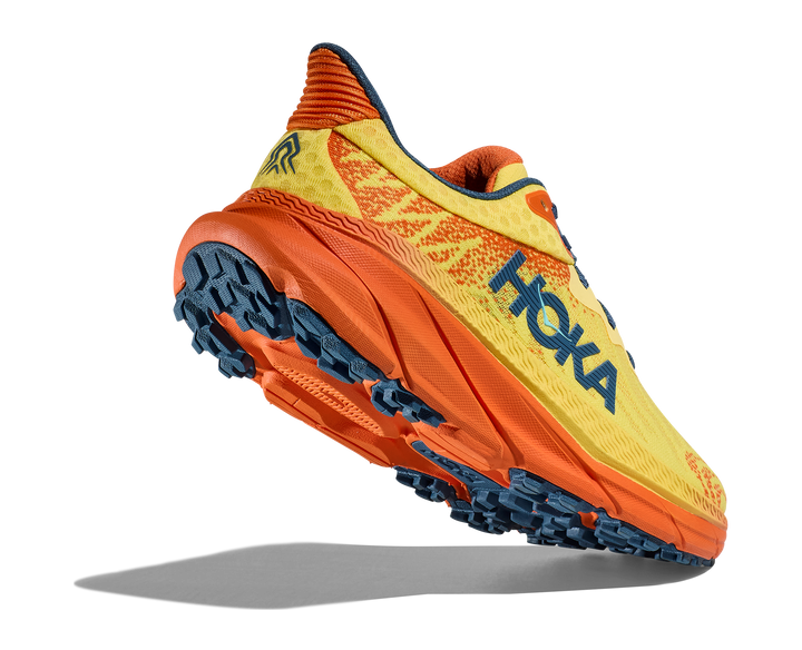 Hoka W CHALLENGER 7 Lemonade / Squash