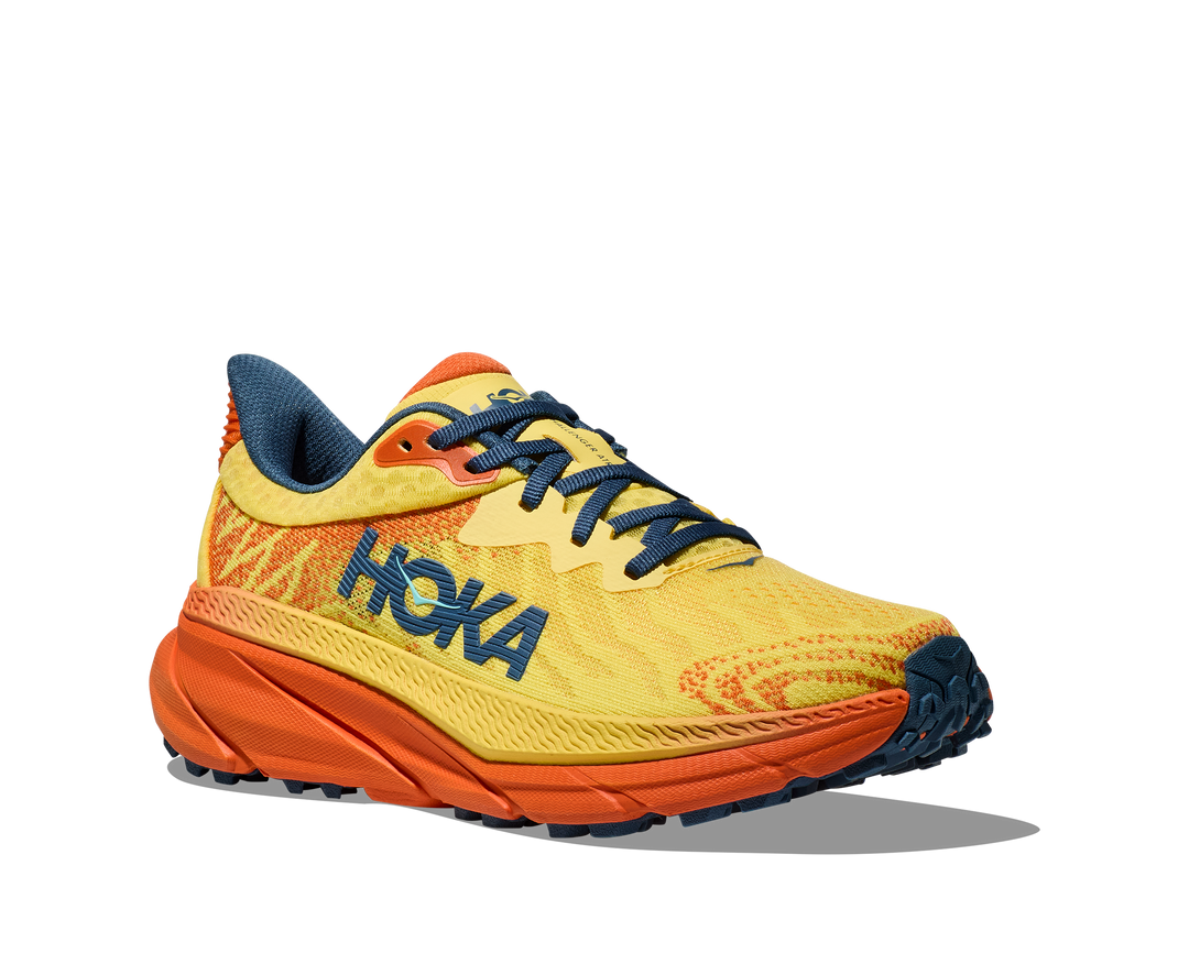 Hoka W CHALLENGER 7 Lemonade / Squash