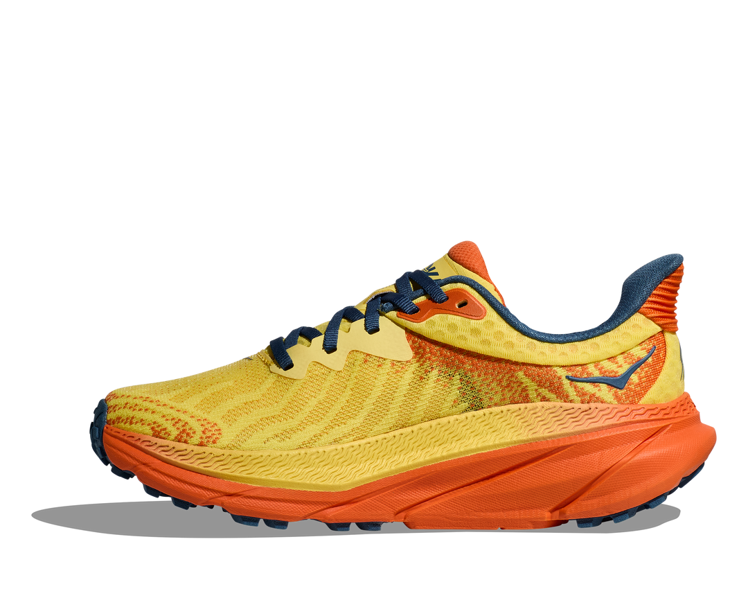 Hoka W CHALLENGER 7 Lemonade / Squash