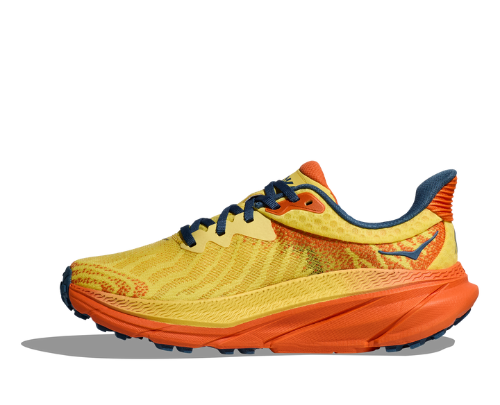 Hoka W CHALLENGER 7 Lemonade / Squash