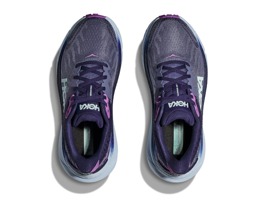 Hoka W CHALLENGER 7 WIDE Meteor / Night Sky