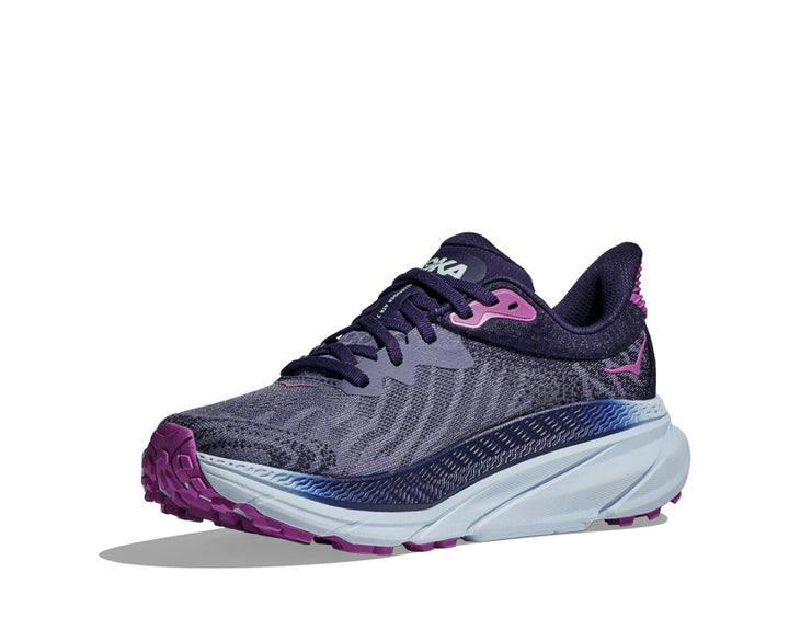 Hoka W CHALLENGER 7 WIDE Meteor / Night Sky