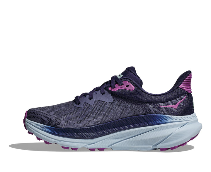 Hoka W CHALLENGER 7 WIDE Meteor / Night Sky