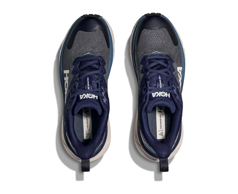 Hoka M CHALLENGER ATR 7 GTX Midnight Blue / Grout