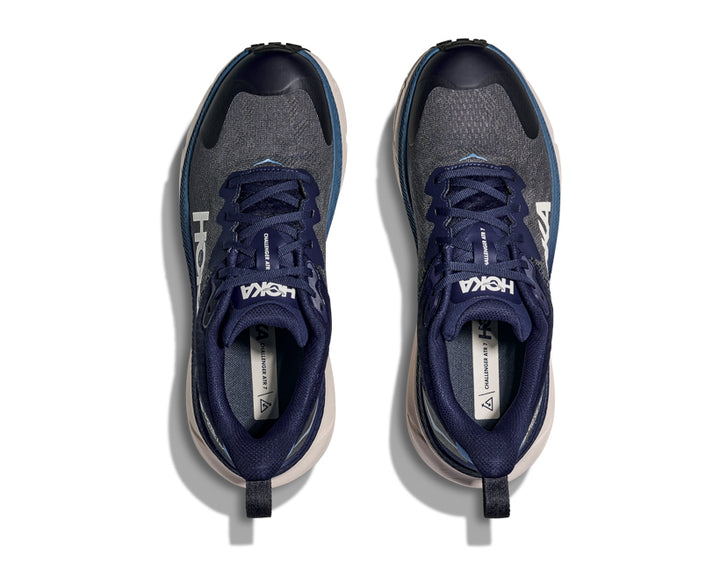 Hoka M CHALLENGER ATR 7 GTX Midnight Blue / Grout