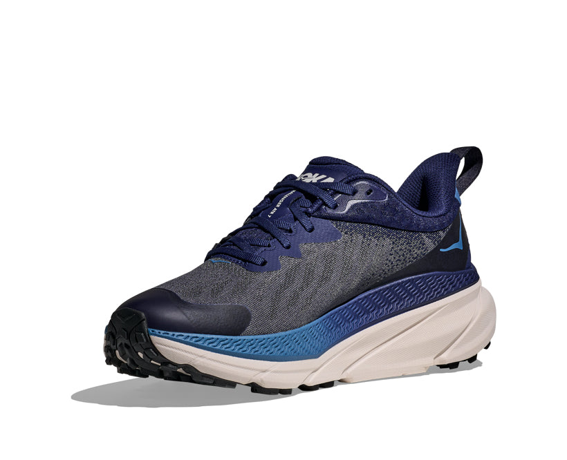 Hoka M CHALLENGER ATR 7 GTX Midnight Blue / Grout