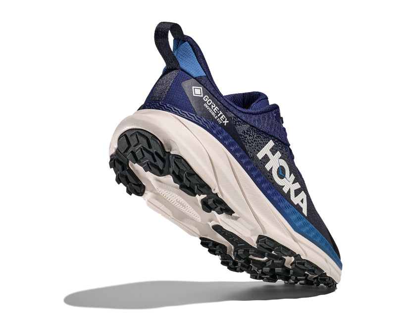 Hoka M CHALLENGER ATR 7 GTX Midnight Blue / Grout