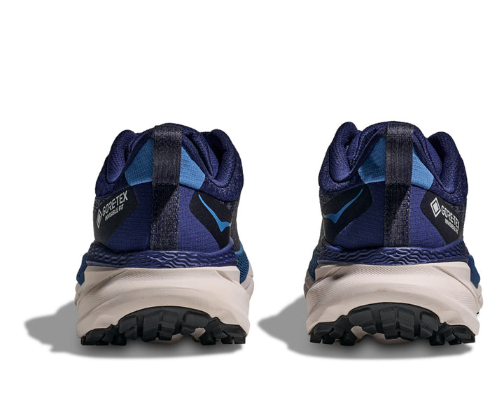 Hoka M CHALLENGER ATR 7 GTX Midnight Blue / Grout
