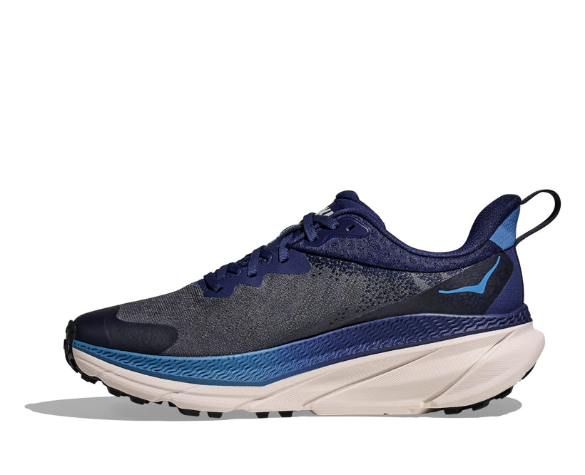 Hoka M CHALLENGER ATR 7 GTX Midnight Blue / Grout