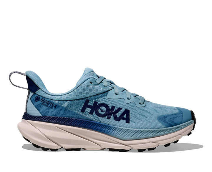 Hoka W CHALLENGER ATR 7 GTX Raindrop / Grout