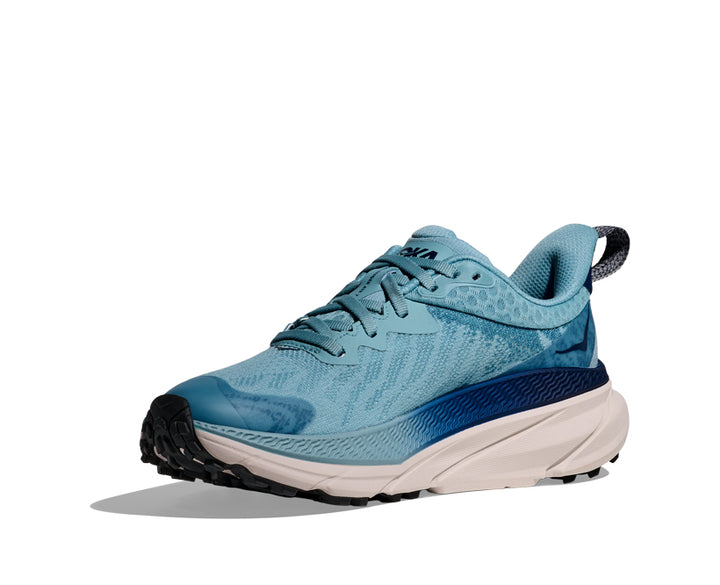 Hoka W CHALLENGER ATR 7 GTX Raindrop / Grout
