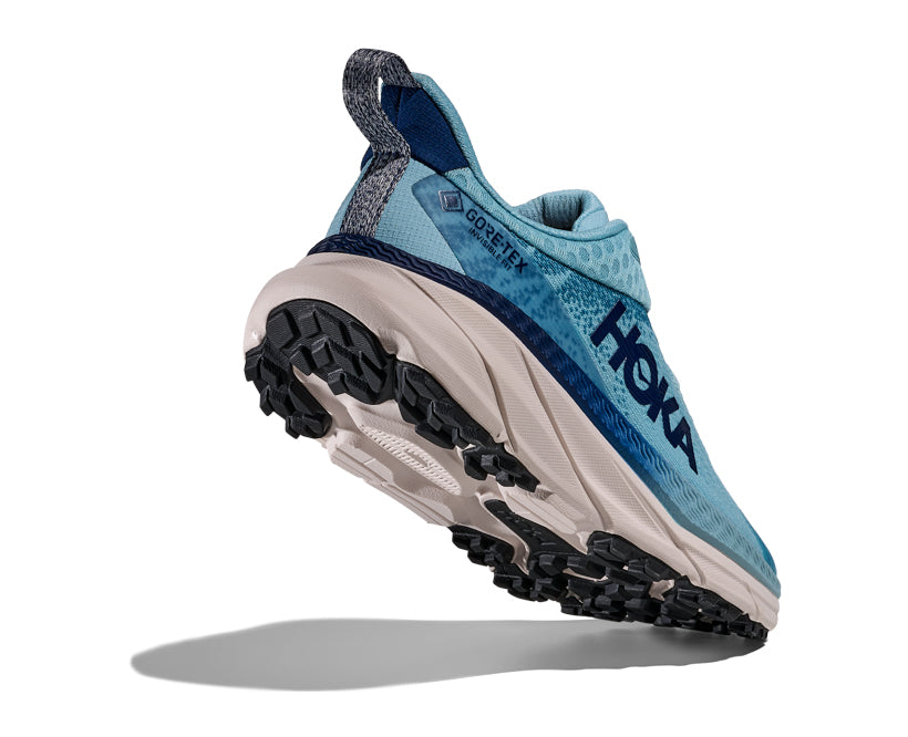 Hoka W CHALLENGER ATR 7 GTX Raindrop / Grout