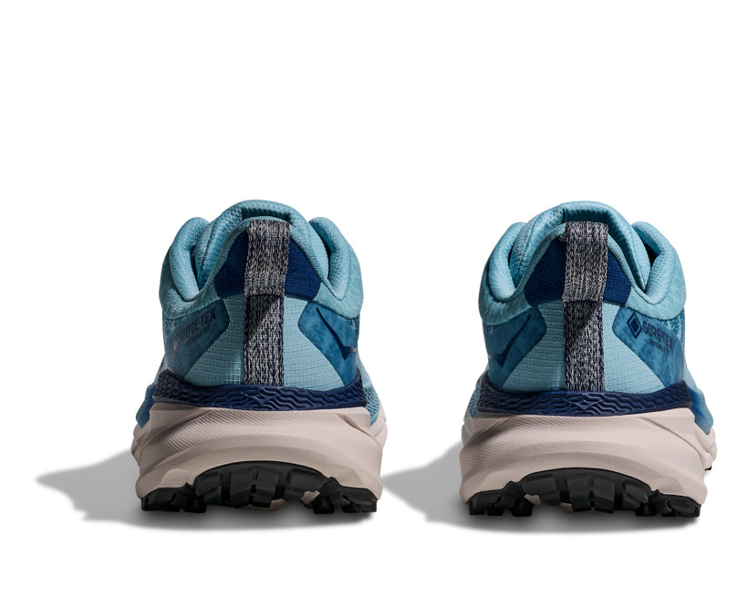 Hoka W CHALLENGER ATR 7 GTX Raindrop / Grout