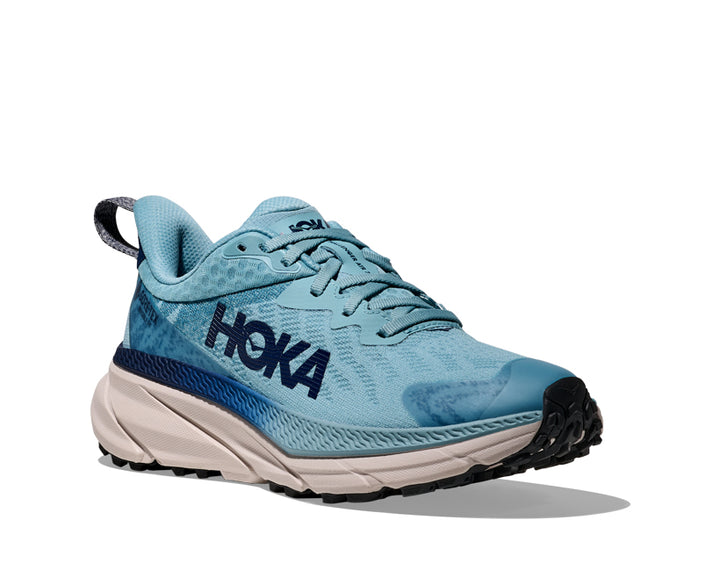 Hoka W CHALLENGER ATR 7 GTX Raindrop / Grout
