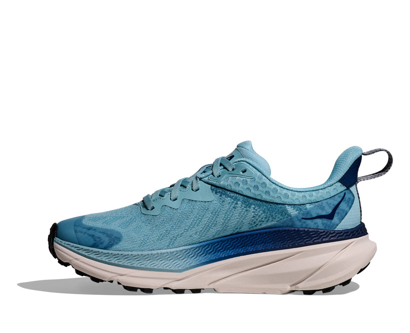 Hoka W CHALLENGER ATR 7 GTX Raindrop / Grout