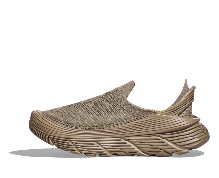 Hoka U RESTORE TC Dune / Oxford Tan