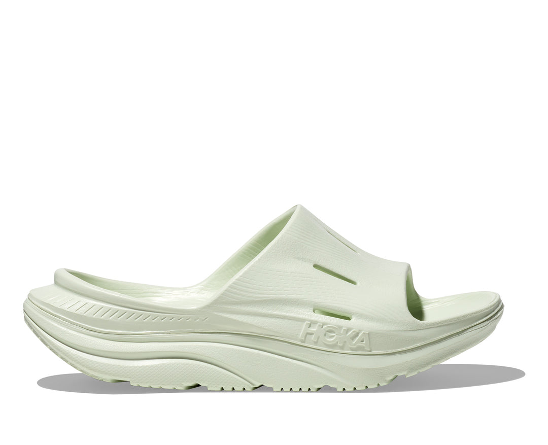 Hoka U ORA RECOVERY SLIDE 3 Sea Glass / Sea Glass