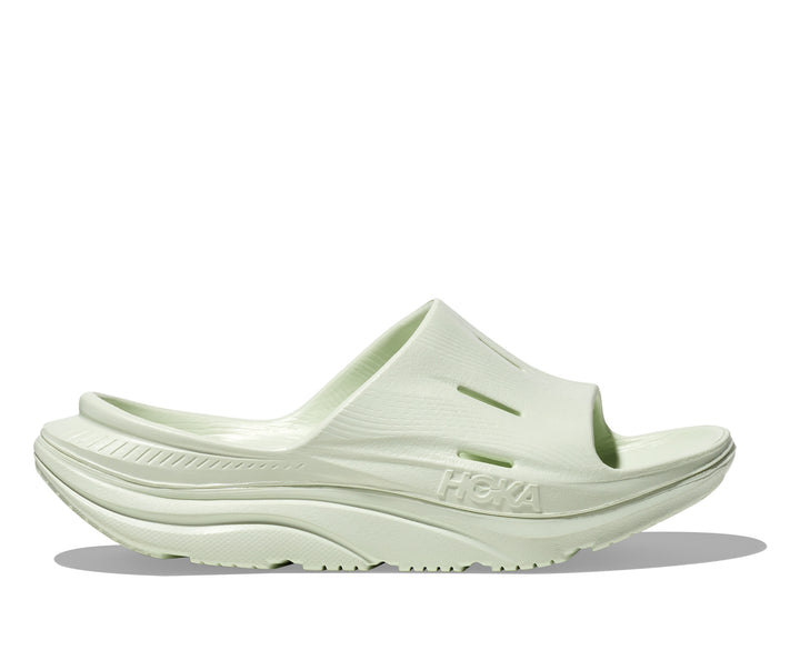 Hoka U ORA RECOVERY SLIDE 3 Sea Glass / Sea Glass