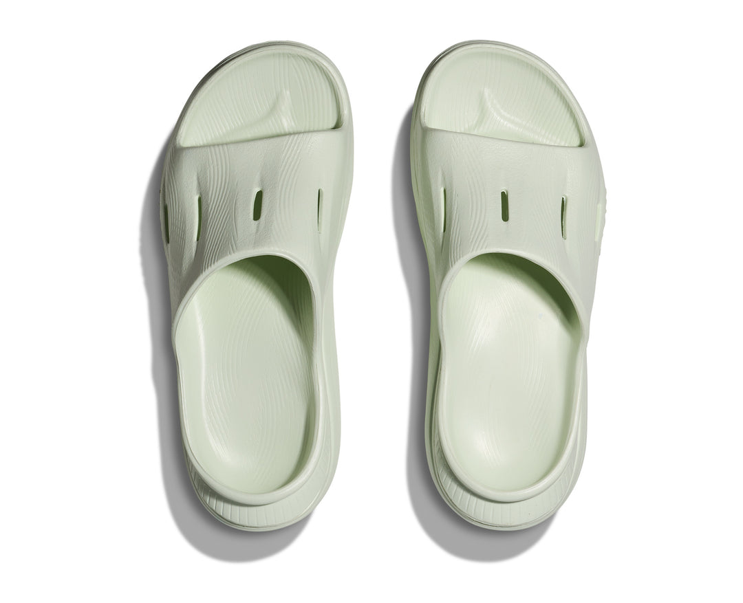 Hoka U ORA RECOVERY SLIDE 3 Sea Glass / Sea Glass