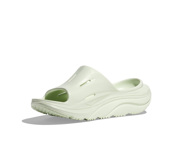 Hoka U ORA RECOVERY SLIDE 3 Sea Glass / Sea Glass