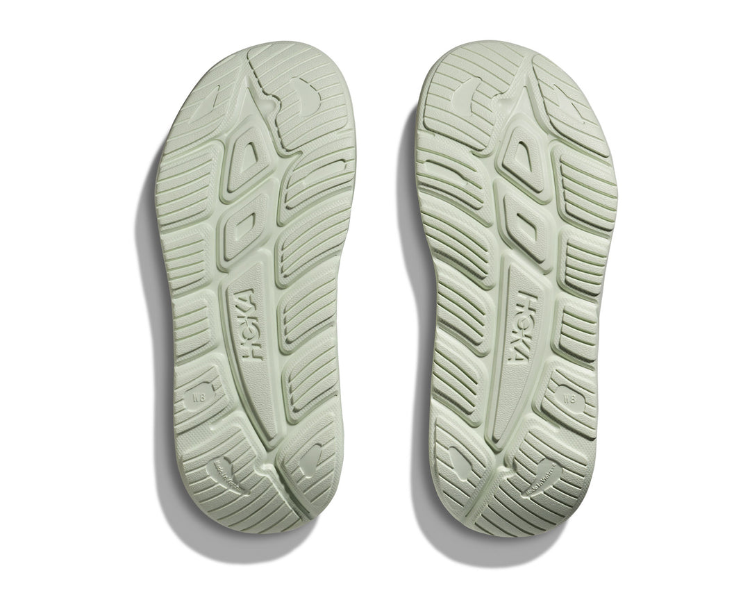 Hoka U ORA RECOVERY SLIDE 3 Sea Glass / Sea Glass