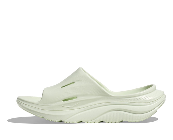 Hoka U ORA RECOVERY SLIDE 3 Sea Glass / Sea Glass