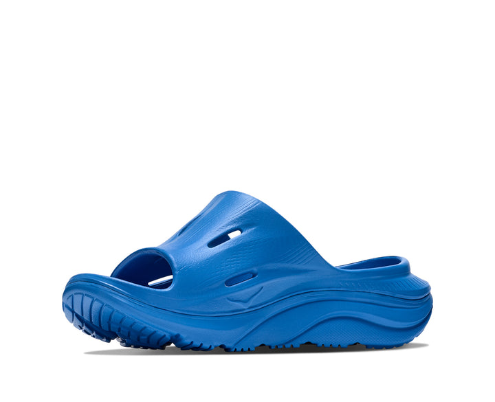 Hoka U ORA RECOVERY SLIDE 3 Virtual Blue / Virtual Blue