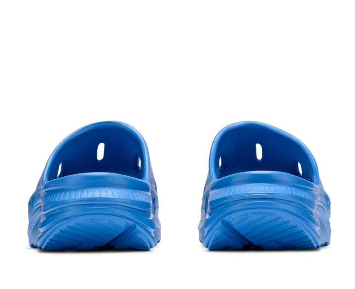 Hoka U ORA RECOVERY SLIDE 3 Virtual Blue / Virtual Blue