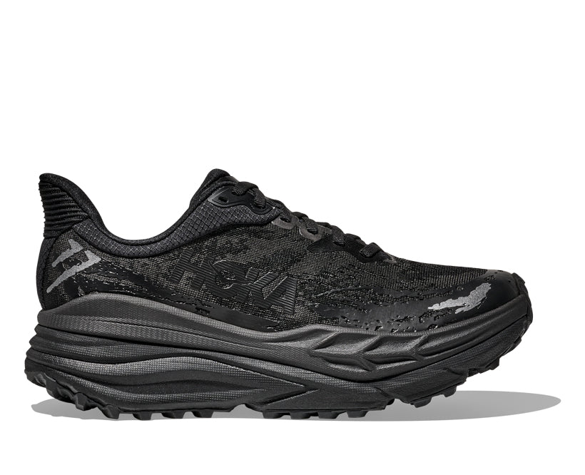 Hoka M STINSON 7 Black / Black