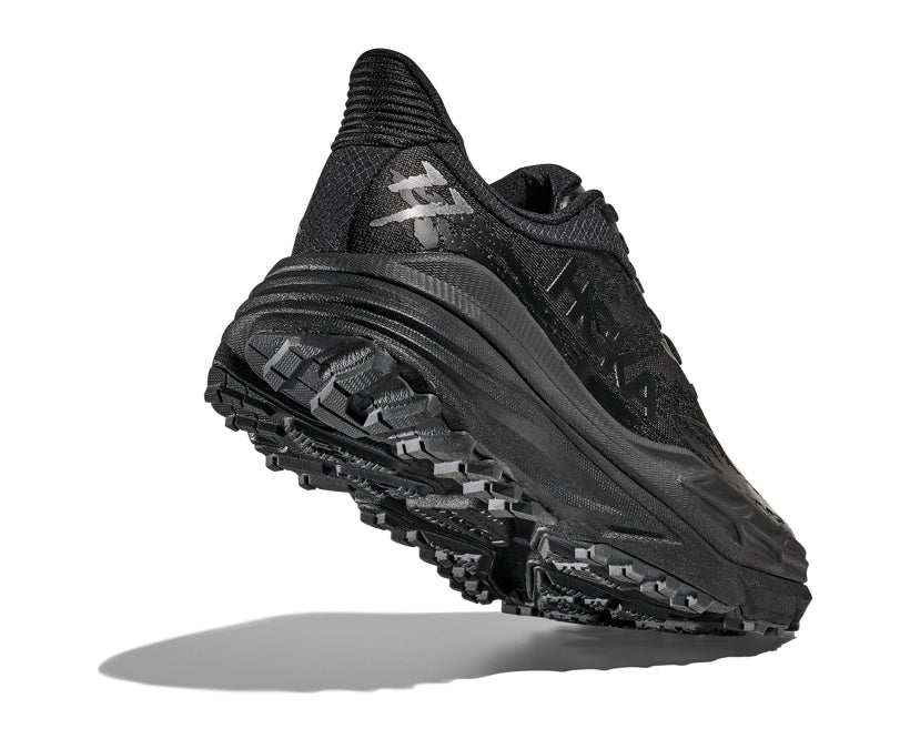 Hoka M STINSON 7 Black / Black