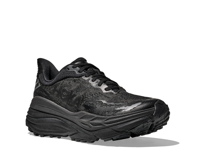 Hoka M STINSON 7 Black / Black