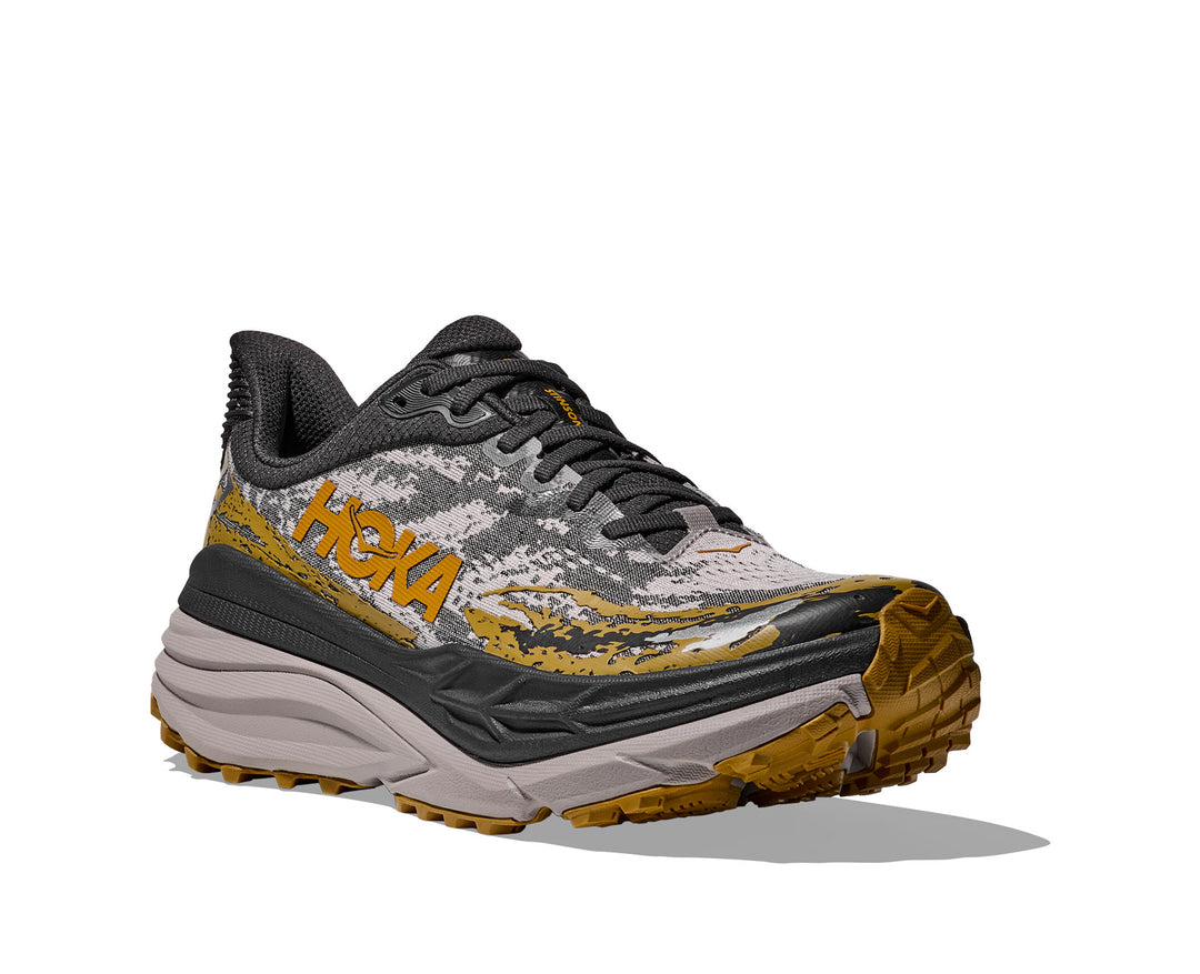 Hoka M STINSON 7 Black / Cement